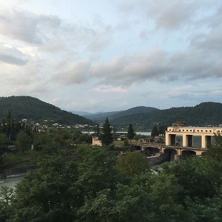 Hotel Aloft House Kutaisi Zewnętrze zdjęcie