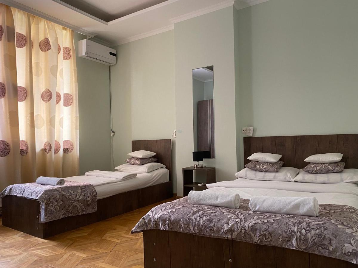 Hotel Aloft House Kutaisi Zewnętrze zdjęcie