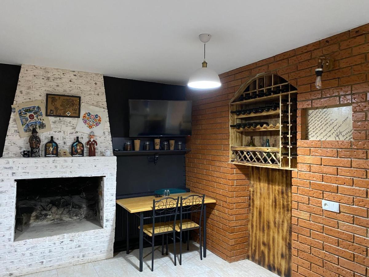 Hotel Aloft House Kutaisi Zewnętrze zdjęcie