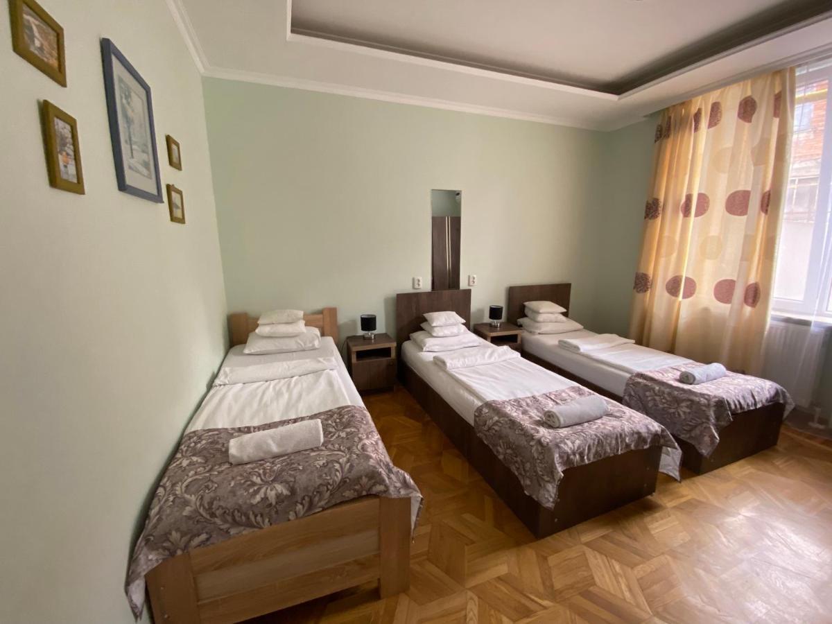 Hotel Aloft House Kutaisi Zewnętrze zdjęcie