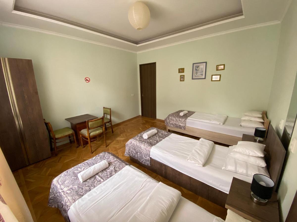 Hotel Aloft House Kutaisi Zewnętrze zdjęcie