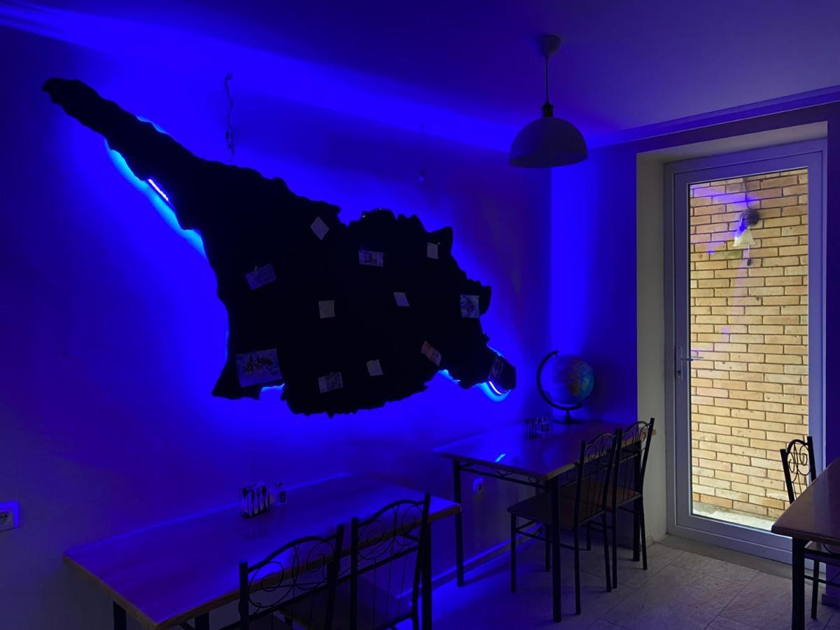 Hotel Aloft House Kutaisi Zewnętrze zdjęcie