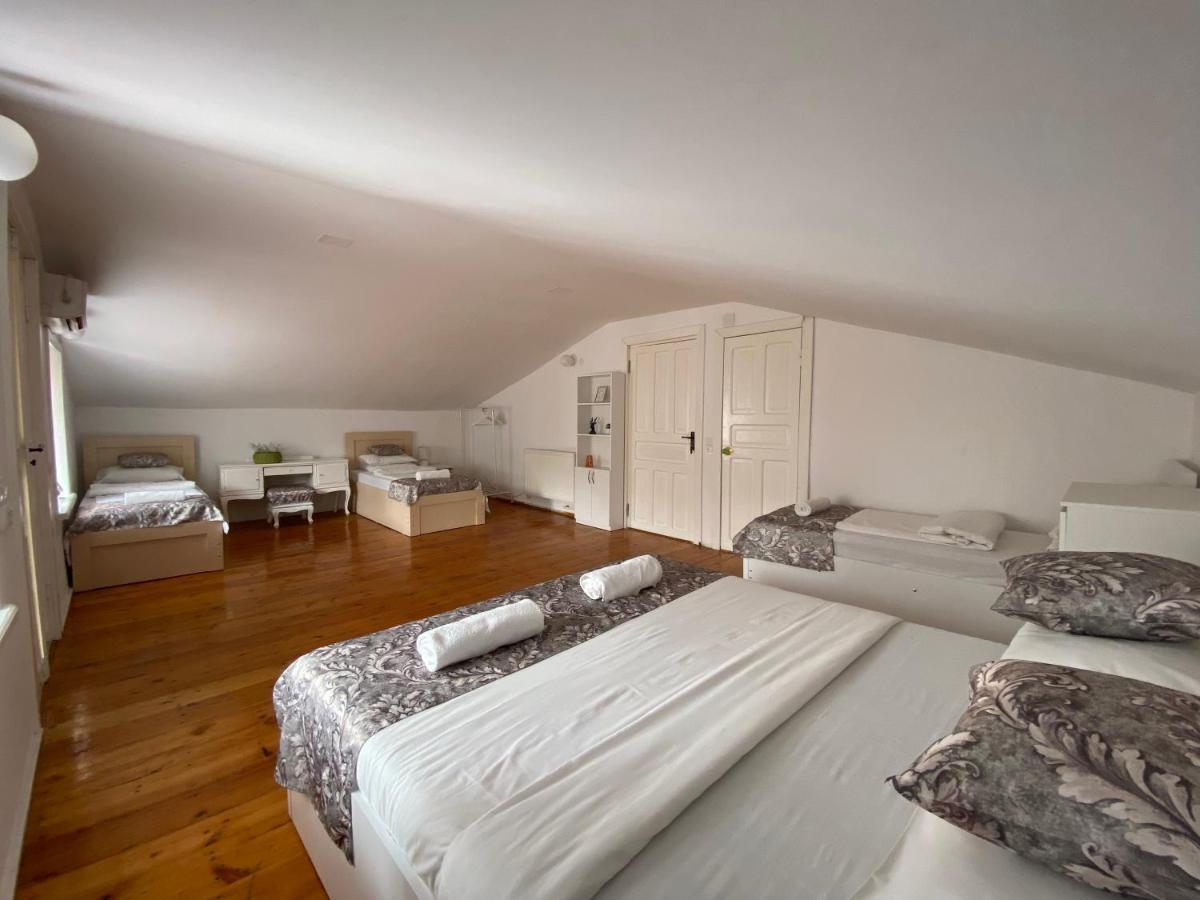 Hotel Aloft House Kutaisi Zewnętrze zdjęcie