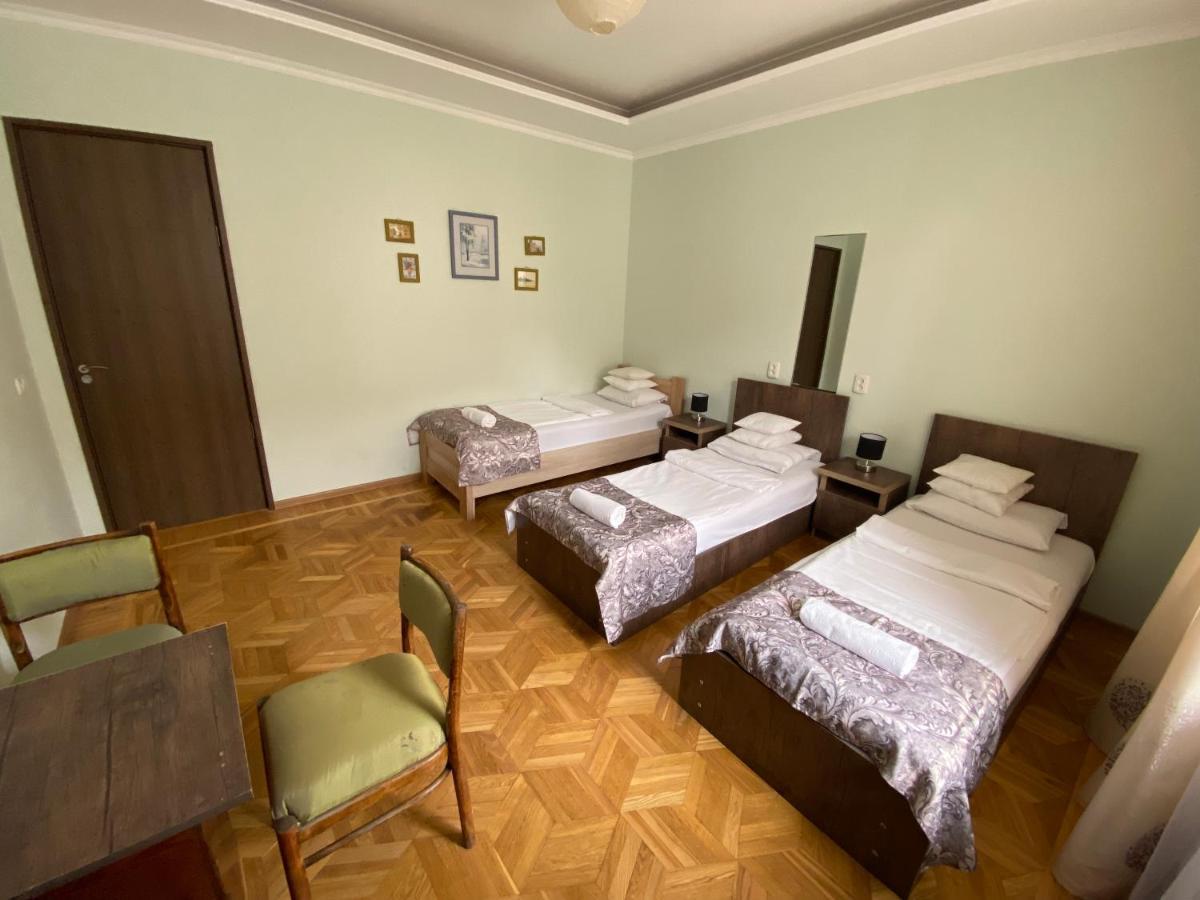 Hotel Aloft House Kutaisi Zewnętrze zdjęcie