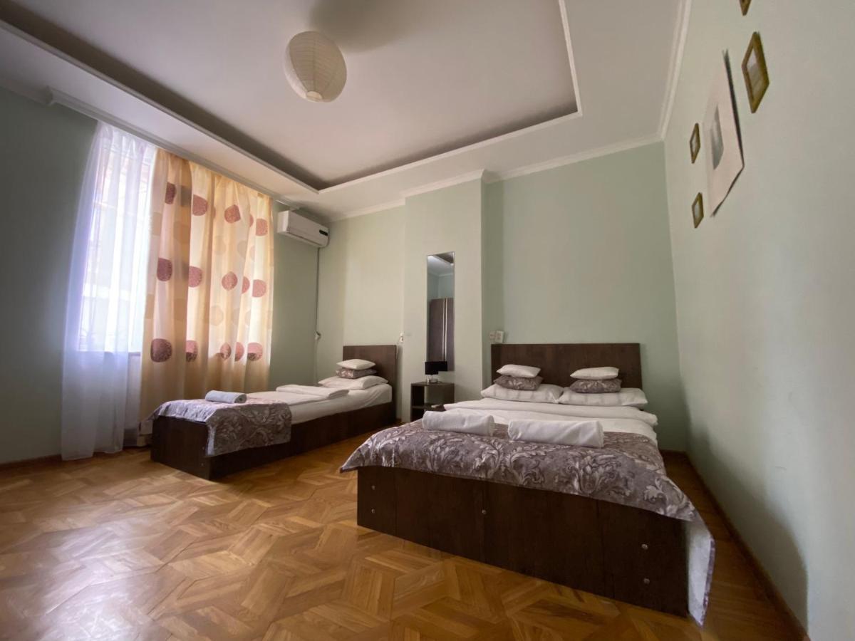 Hotel Aloft House Kutaisi Zewnętrze zdjęcie