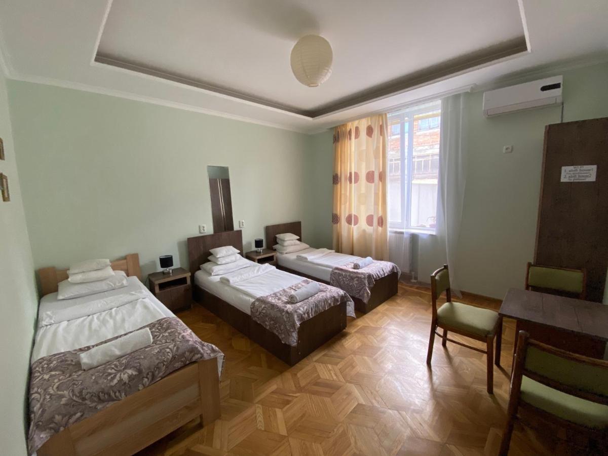 Hotel Aloft House Kutaisi Zewnętrze zdjęcie