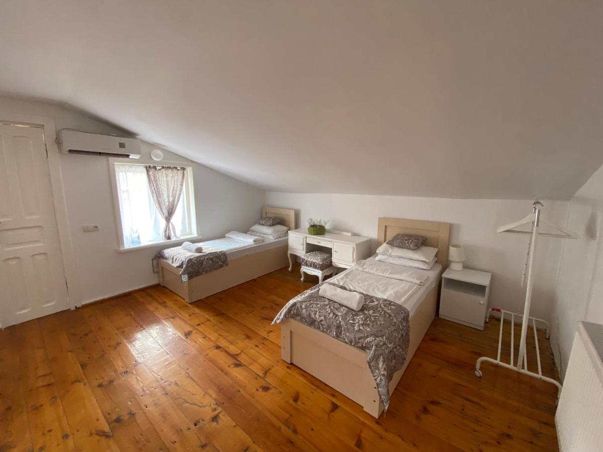 Hotel Aloft House Kutaisi Zewnętrze zdjęcie