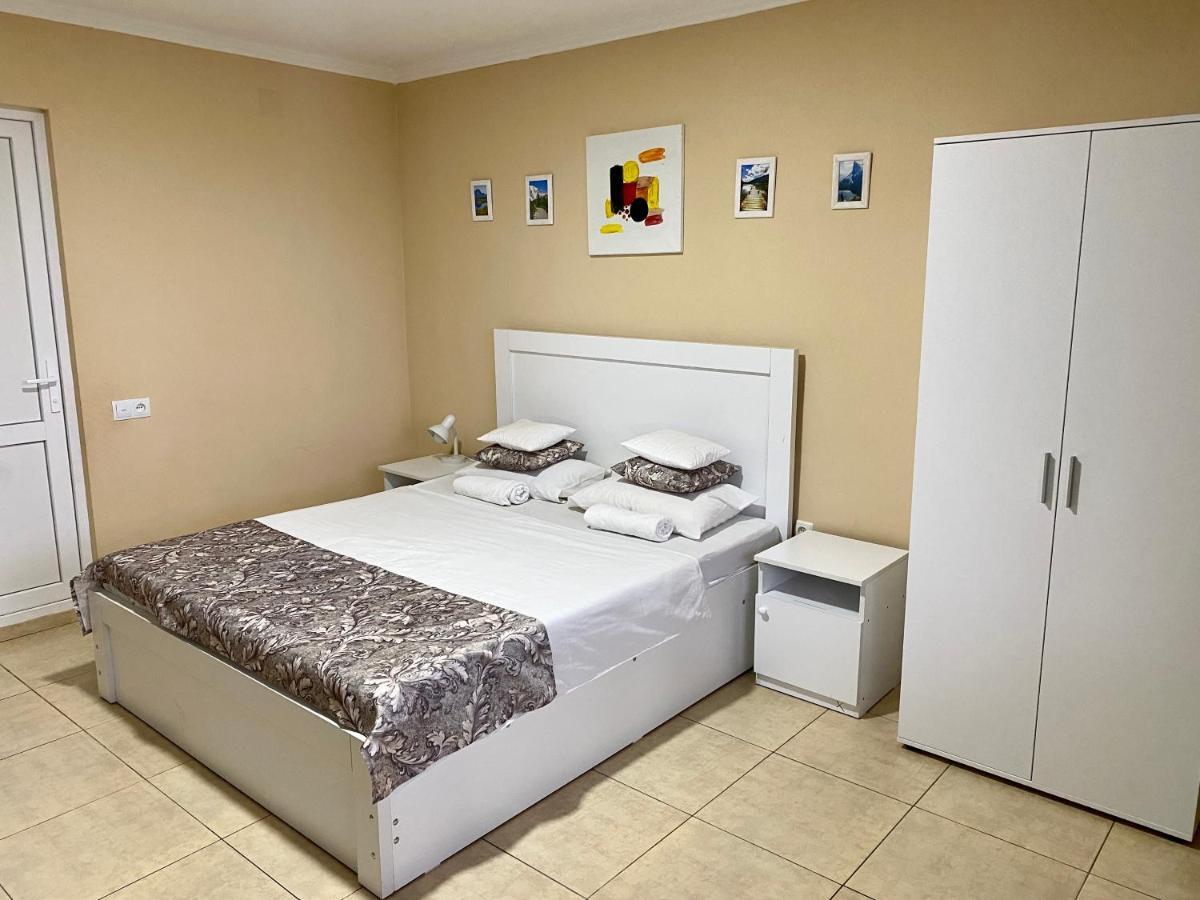 Hotel Aloft House Kutaisi Zewnętrze zdjęcie