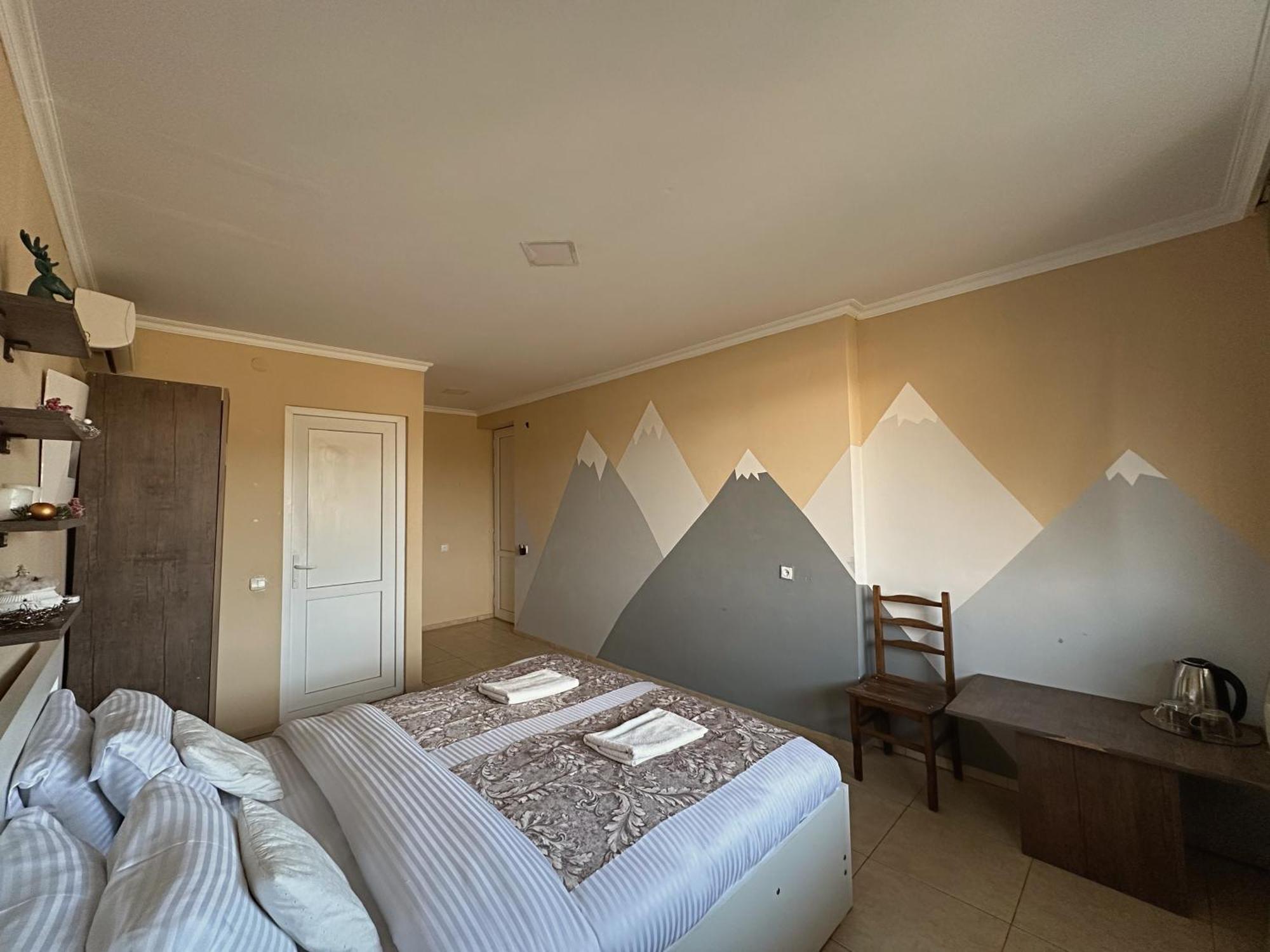 Hotel Aloft House Kutaisi Zewnętrze zdjęcie
