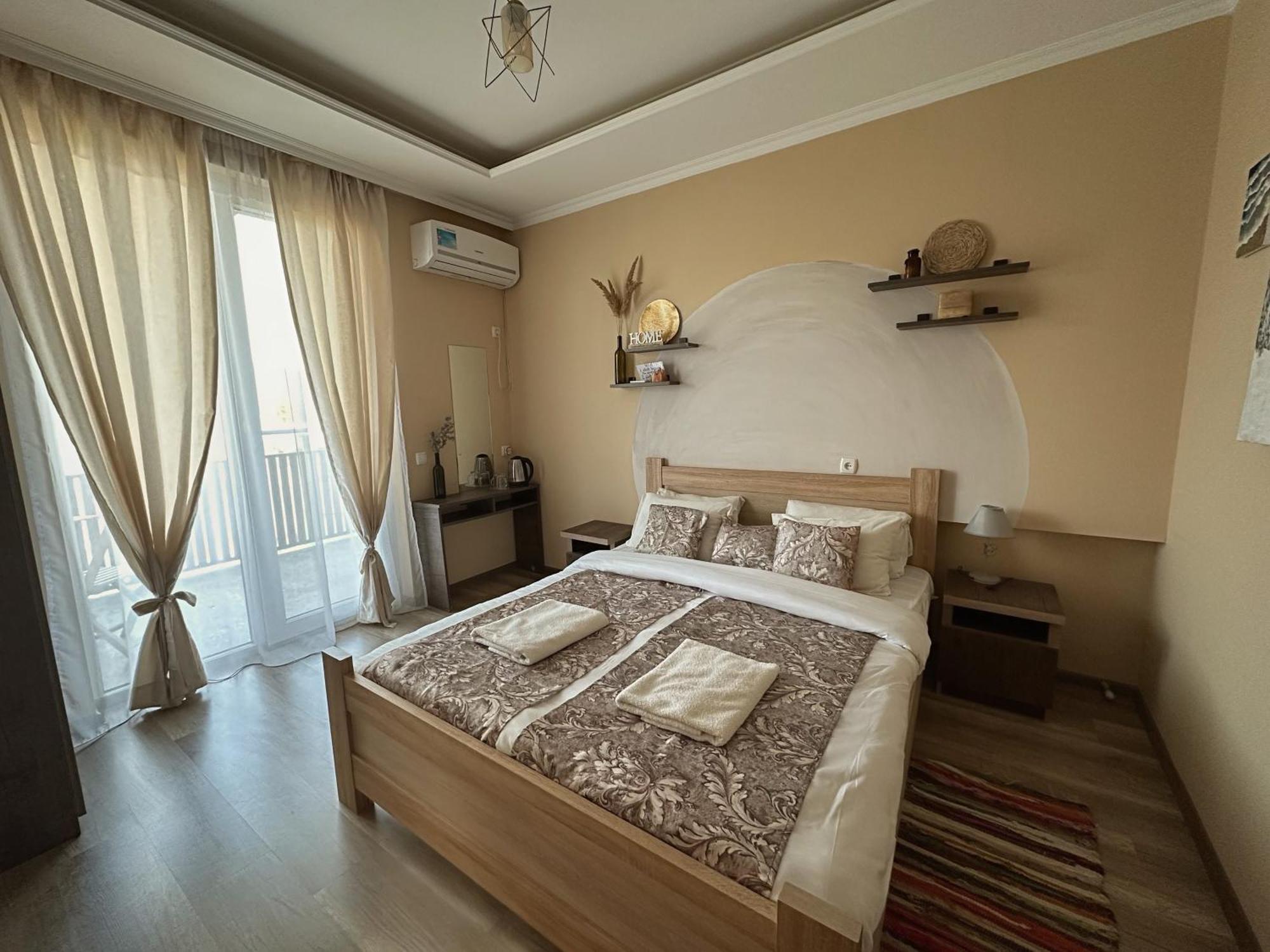 Hotel Aloft House Kutaisi Zewnętrze zdjęcie
